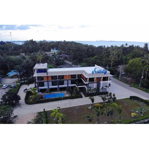 Friendly Hotel Krabi