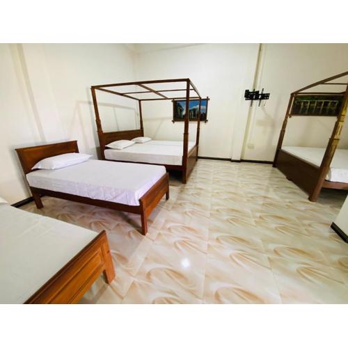 Friendly Inn tourist rest