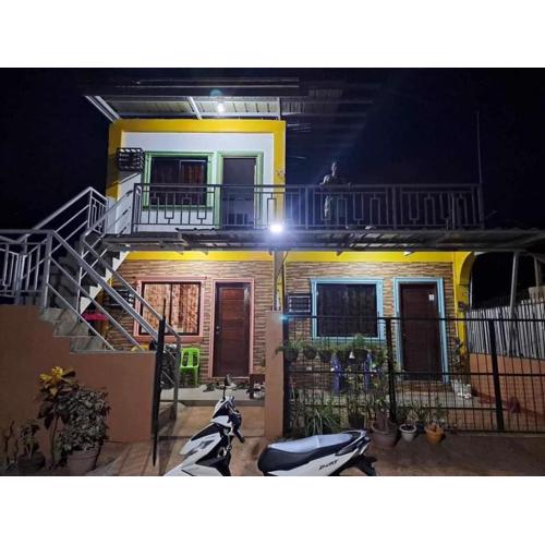 Friendly Transient House