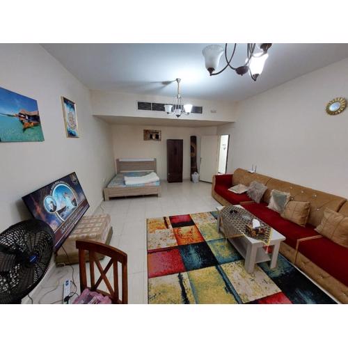 Friends Hotel Apartments