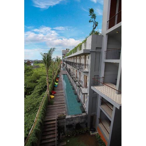 FRii Bali Echo Beach