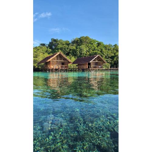 Friwen Mangrove Eco Lodge