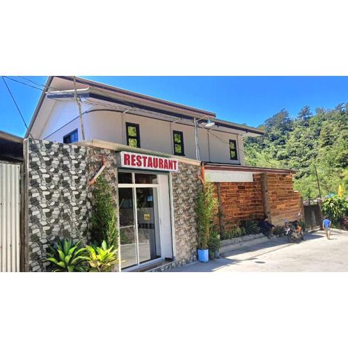 FRIX HOMESTAY and RESTAURANT