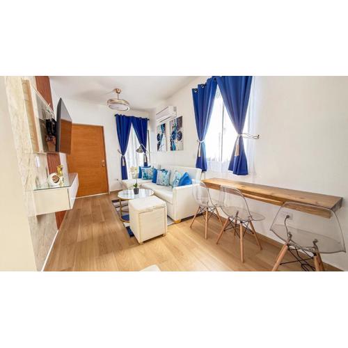 From A & M Luxury Apartment at the Beach