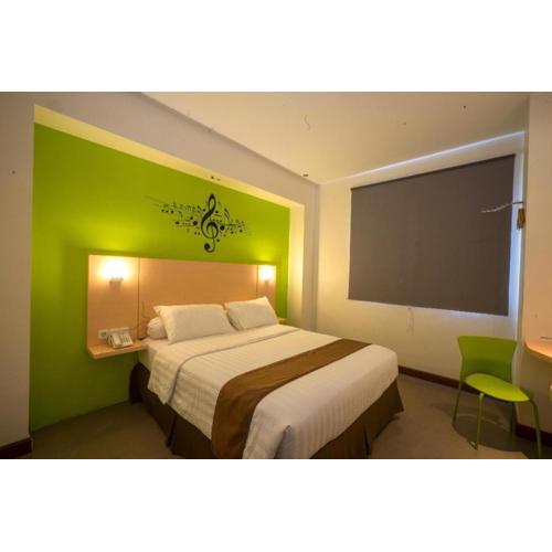 Front One Hotel Jayapura