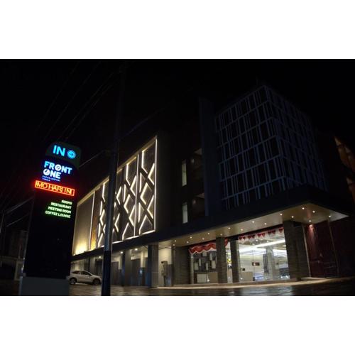 Front One Hotel Papua Lestari