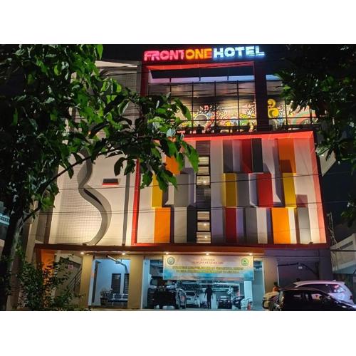 Front One Hotel Tulungagung