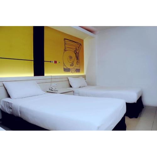 Front One Inn Sidoarjo