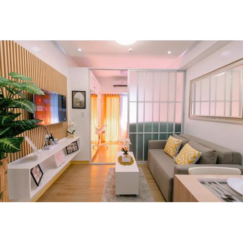 Frost at Air Residences Makati