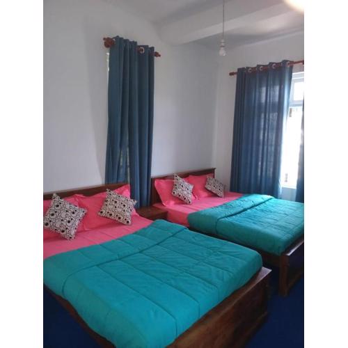 Frosty Heaven Guest House