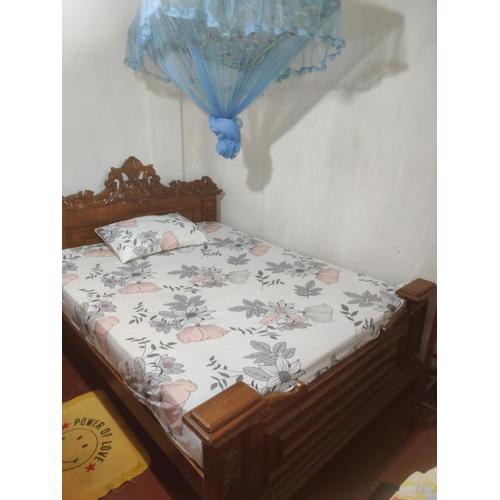 Fruit & Spice garden home stay