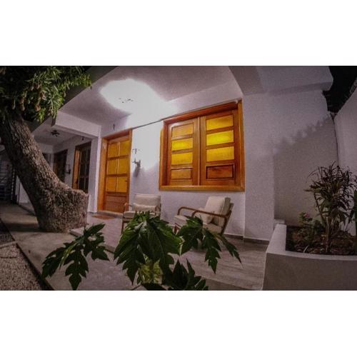 FS Apartment Studio 1 Cozy Coastal Barahona Stay