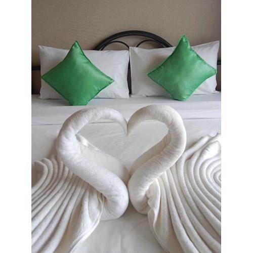 Fueangfu Home Hostel