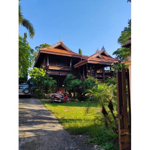 Fueangfu Villa Chaweng