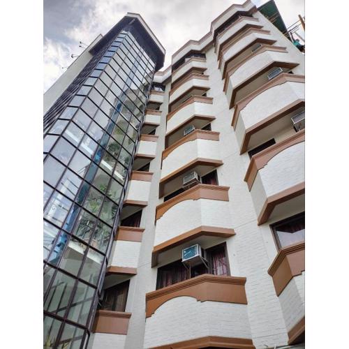 Fuente Hotel de Cebu