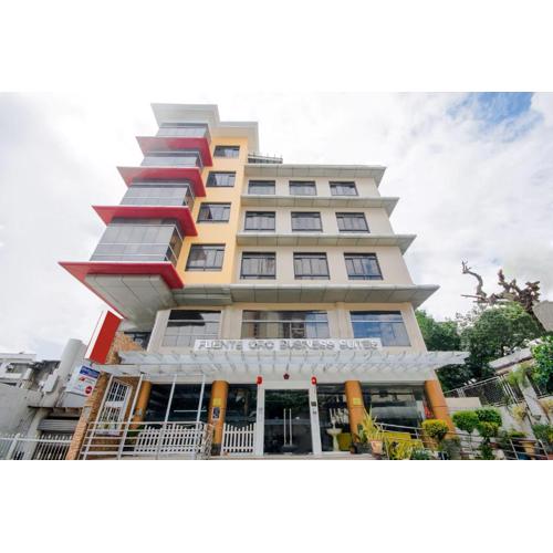 Fuente Oro Business Suites Cebu