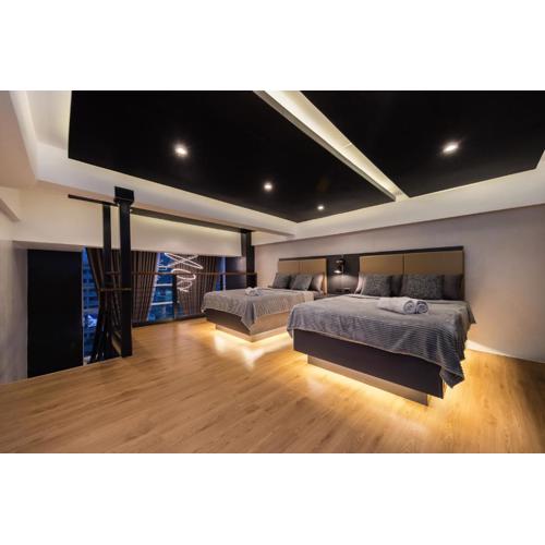 Fuente Osmeña Circle Cebu City - La Maison de Rêve