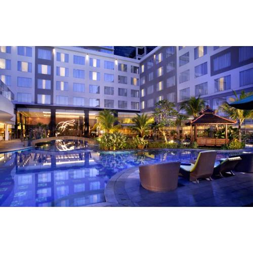 FUGO Hotel Banjarmasin