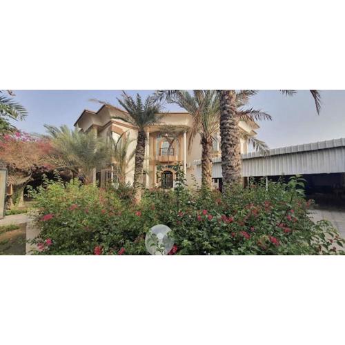 Fujairah Korean Guest House KUA