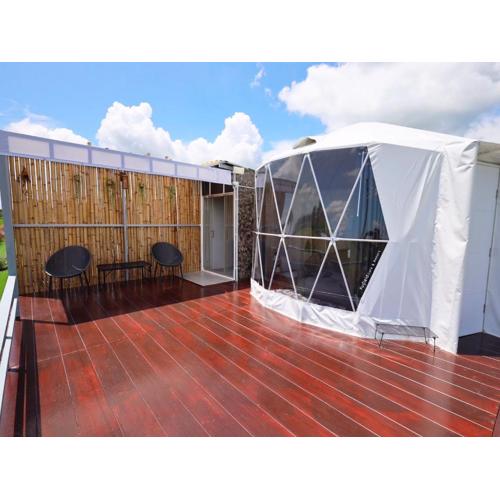 Fulfield Cafe&Resort