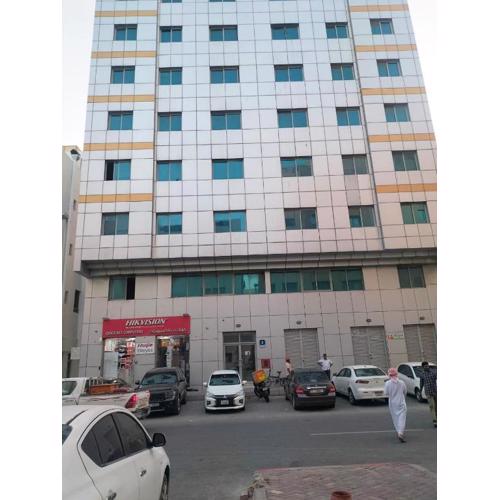 Full Apartment for family tourist Abu Dhabi ME APT11- baith al jannah LLC