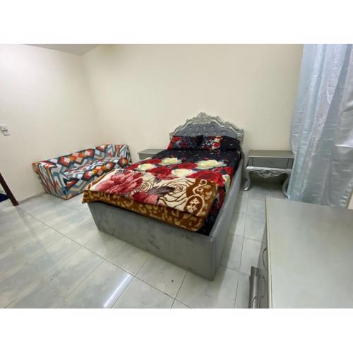 Full apartment for group of people family