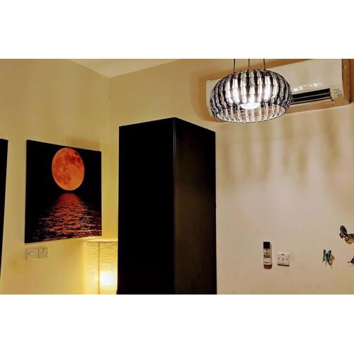 Full Apartment in Central Al Ain (All Amenities)