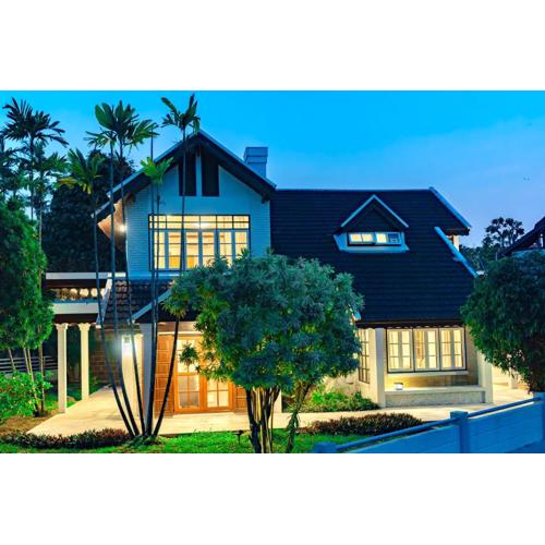 Full House Chiang Mai