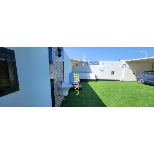 عريش ماجد بيت بالكامل Full House