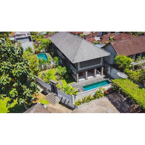 Full Moon Villa Ubud