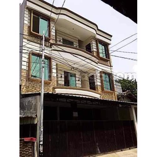 FULL WIFI 101 Residences Strategic in City Center