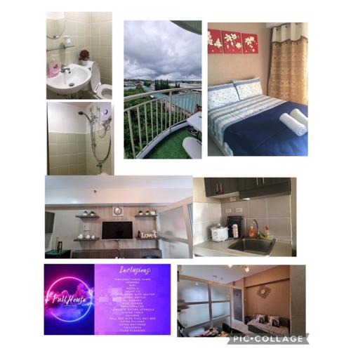 Fullhouse Staycation