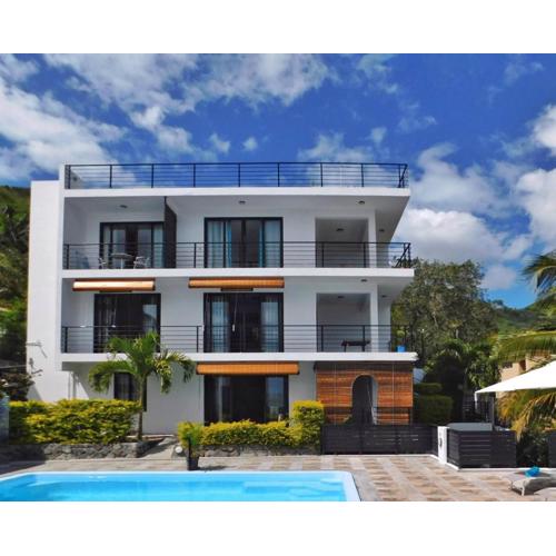 Fullmoon Apartment & Studio