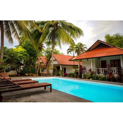 Fullmoon House Samui