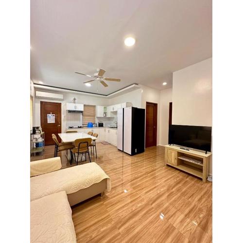 Fully Airconditioned 2 Bedroom Unit Panglao Island