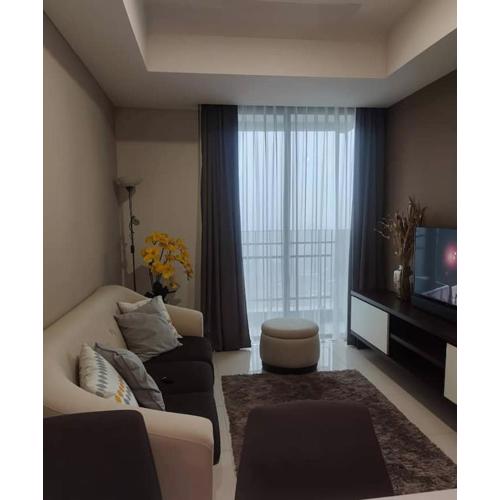 Fully Eqquiped Apartment Next to Mall