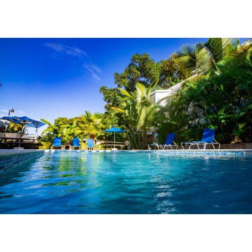 Fully Equipped 2br Apt-dt5mins To The Beach