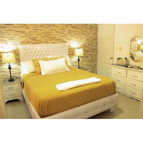 Fully Equipped New 3br Apt dt 2mins To The Beach