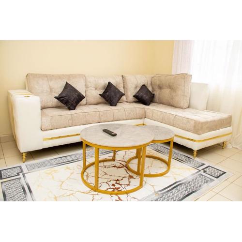 Fully Furnished 1 Bedroom House In Eldoret