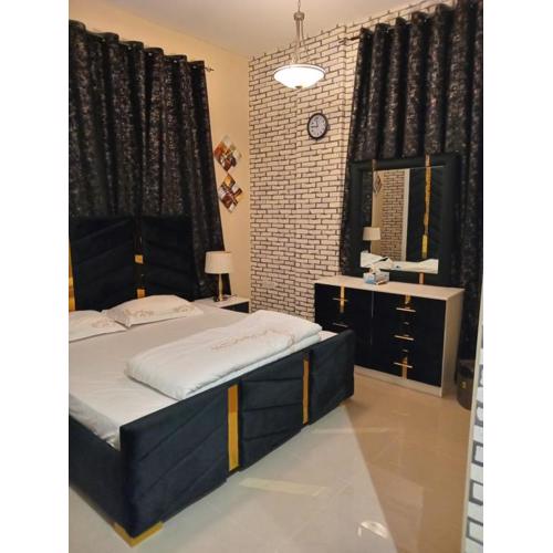 Fully furnished 1 BHK apartment in Al Hamriyah Sharjah