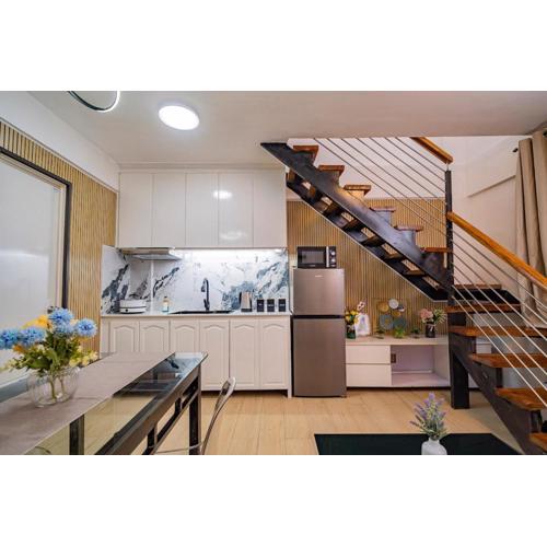 Fully furnished 2BR Perfect Base for your Getaway!