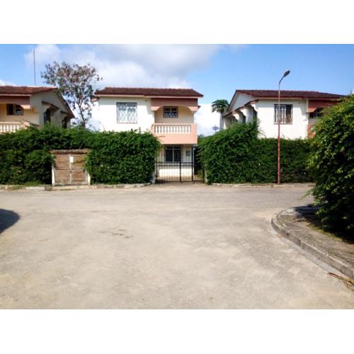 Fully Furnished 3-Bedroom Holiday Villa at Bandari Villas