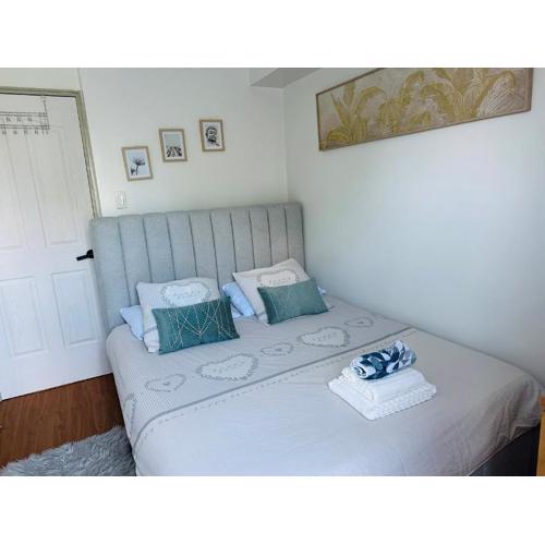 Fully Furnished 3 Bedroom Unit with Pool in Camela North Point