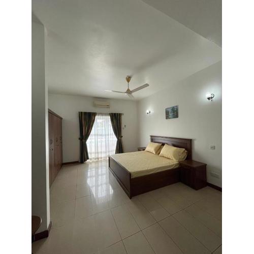 Fully Furnished 3Bed 2Wash - Fully Airconditioned