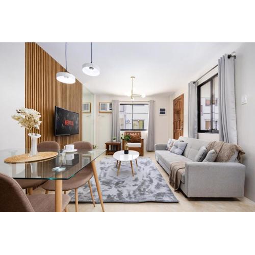 Fully Furnished 3BR House in Central Cebu City with Parking and Washer