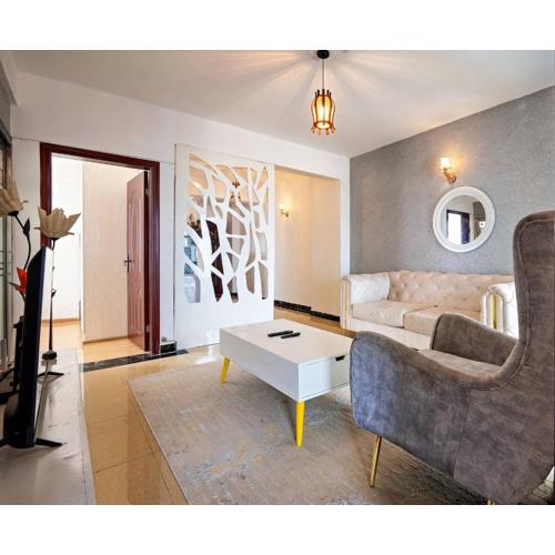 Fully Furnished apartment at the Heart of Nairobi