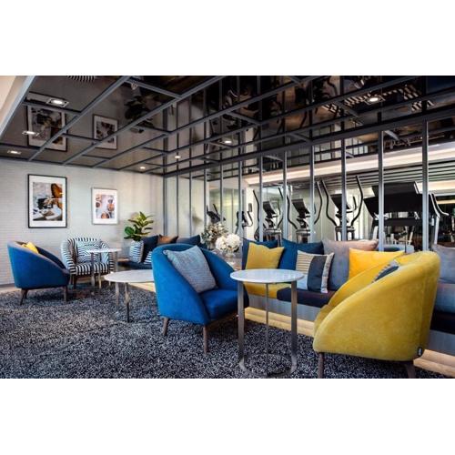 Fully Furnished Apartment Close to MRT Pool n Gym