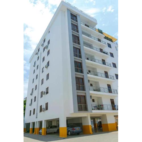 Fully furnished apartment in Nyali near the beach