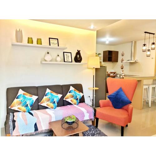 Fully Furnished Apartment with Netflix and Wifi