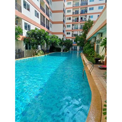 Fully Furnished Condo Park Lane Resorts 2314